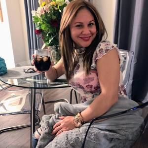 Meet your Posher, Annelis